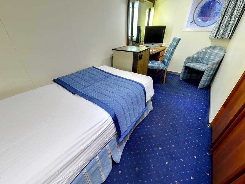 Single Ocean View (L)